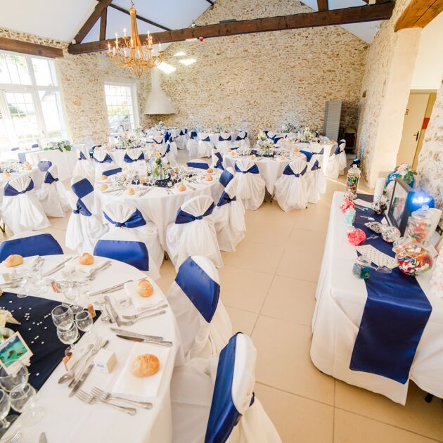 Image du Wedding Planner Christelle Lefevre