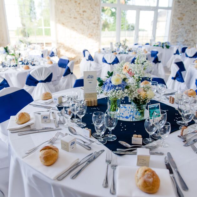 Image du Wedding Planner Christelle Lefevre