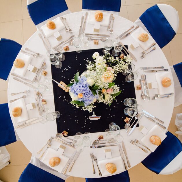 Image du Wedding Planner Christelle Lefevre