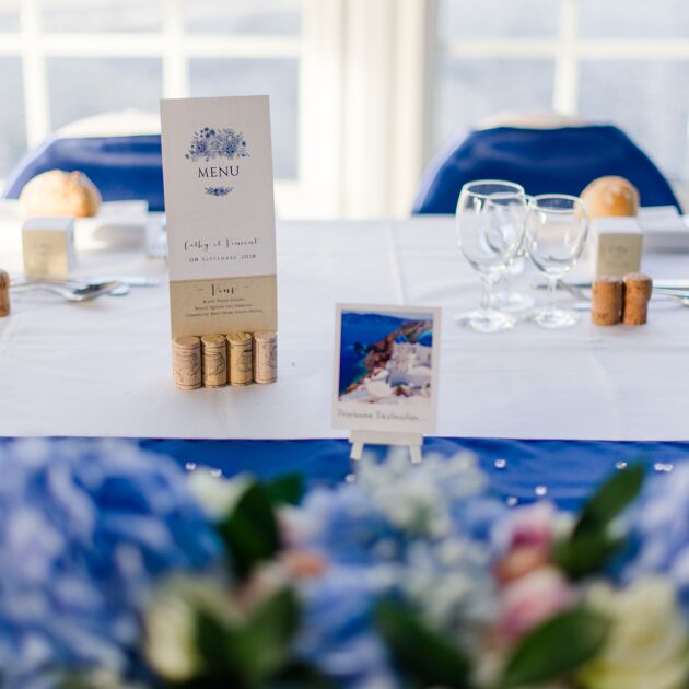 Image du Wedding Planner Christelle Lefevre