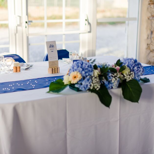 Image du Wedding Planner Christelle Lefevre
