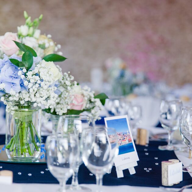 Image du Wedding Planner Christelle Lefevre