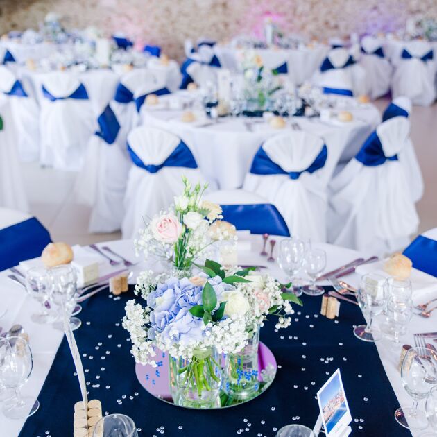 Image du Wedding Planner Christelle Lefevre