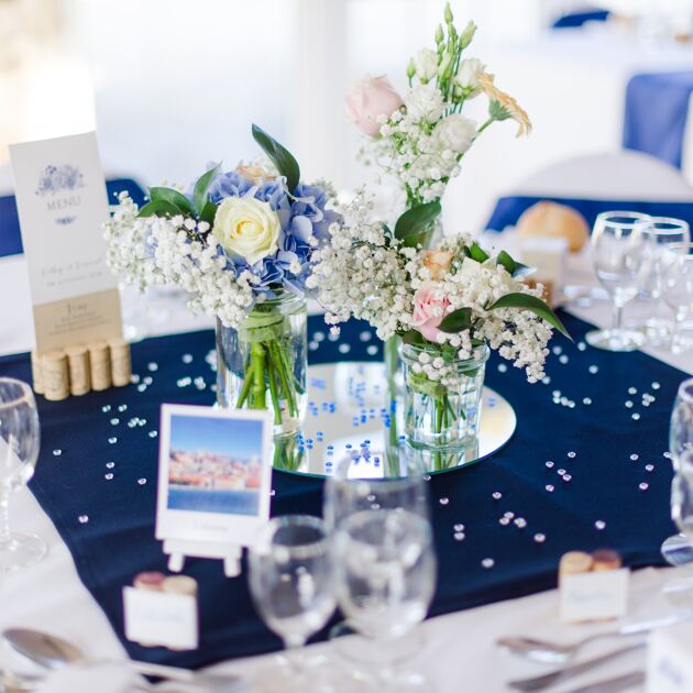 Image du Wedding Planner Christelle Lefevre