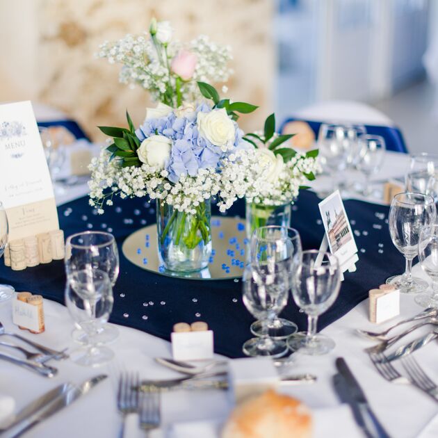 Image du Wedding Planner Christelle Lefevre