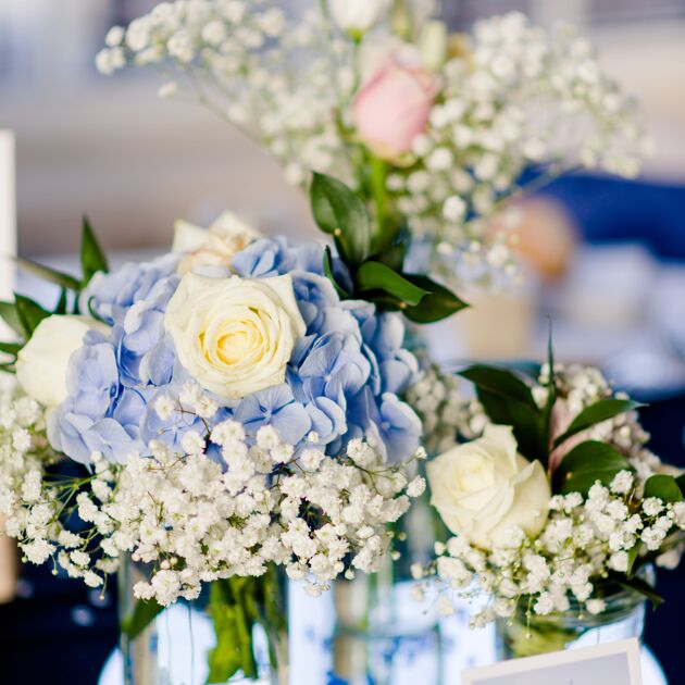 Image du Wedding Planner Christelle Lefevre