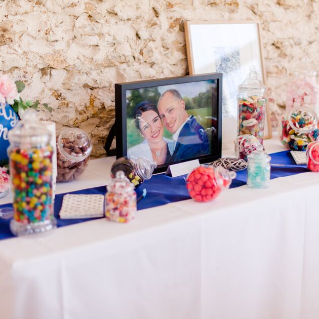 Image du Wedding Planner Christelle Lefevre