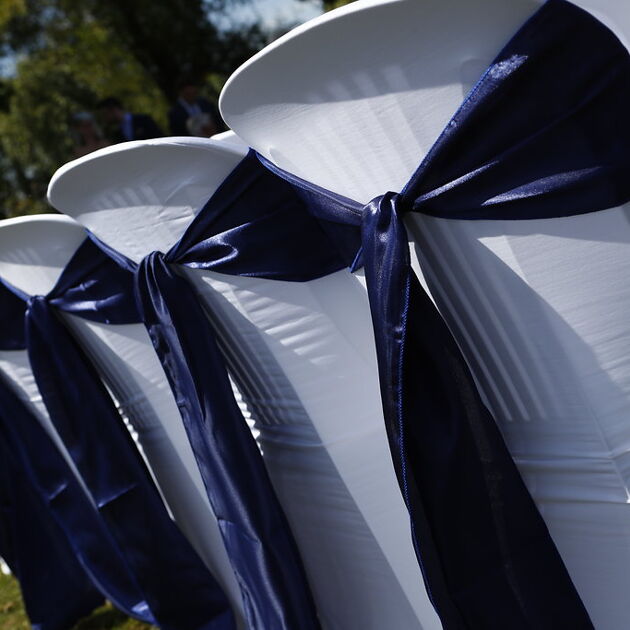 Image du Wedding Planner Christelle Lefevre