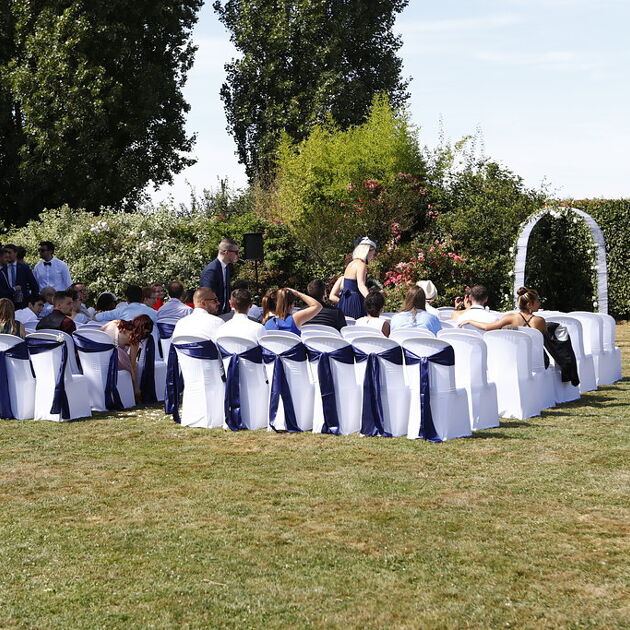 Image du Wedding Planner Christelle Lefevre