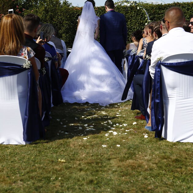 Image du Wedding Planner Christelle Lefevre