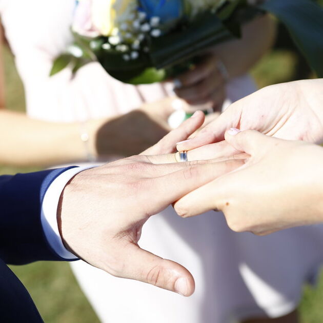 Image du Wedding Planner Christelle Lefevre