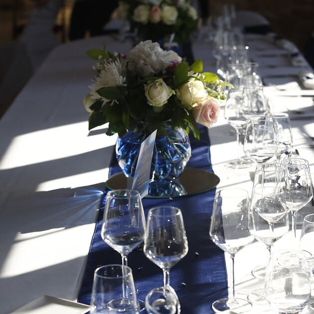 Image du Wedding Planner Christelle Lefevre