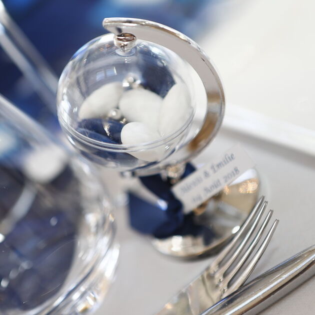 Image du Wedding Planner Christelle Lefevre