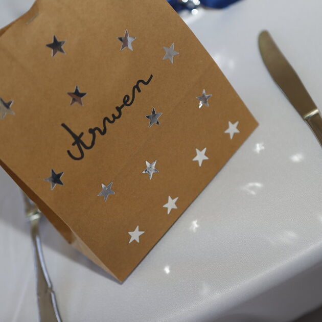 Image du Wedding Planner Christelle Lefevre