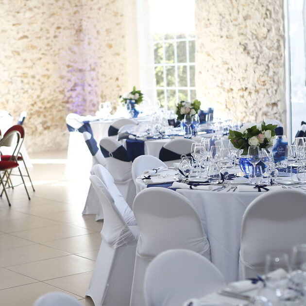 Image du Wedding Planner Christelle Lefevre