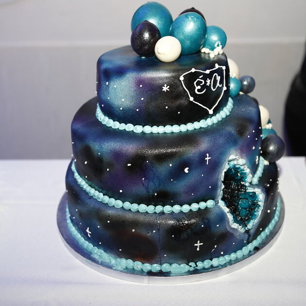 Image du Wedding Planner Christelle Lefevre