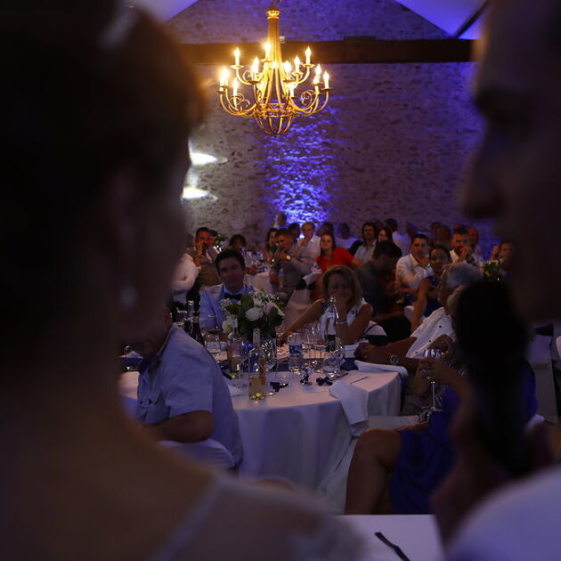 Image du Wedding Planner Christelle Lefevre
