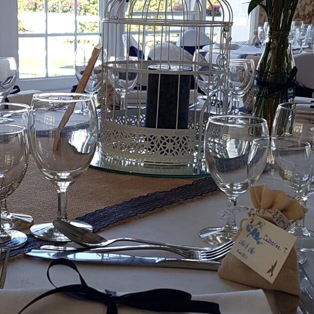 Image du Wedding Planner Christelle Lefevre