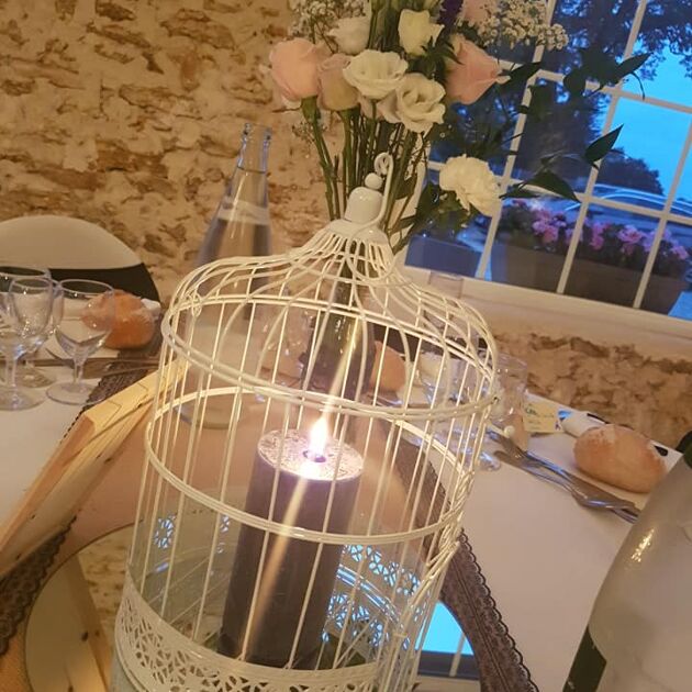 Image du Wedding Planner Christelle Lefevre