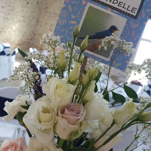 Image du Wedding Planner Christelle Lefevre