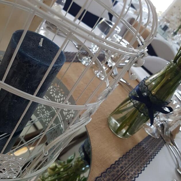 Image du Wedding Planner Christelle Lefevre