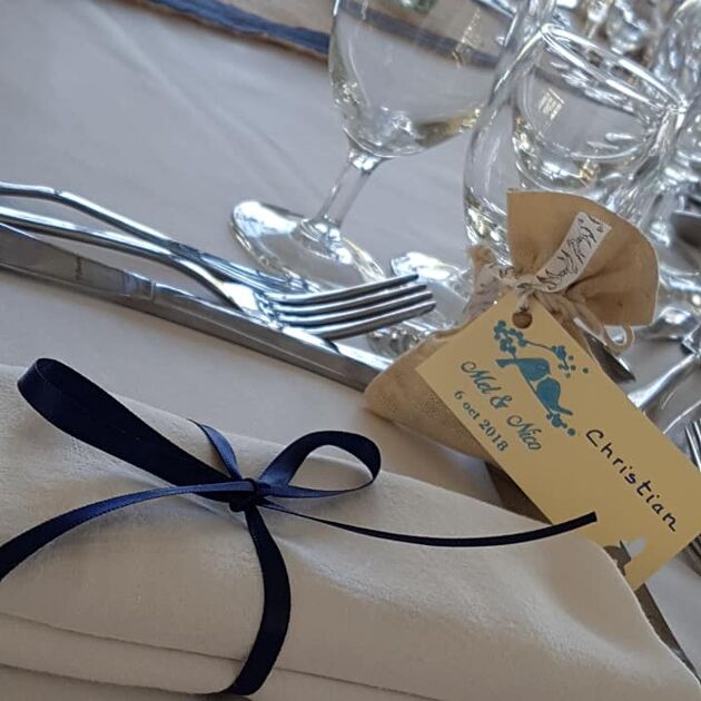 Image du Wedding Planner Christelle Lefevre