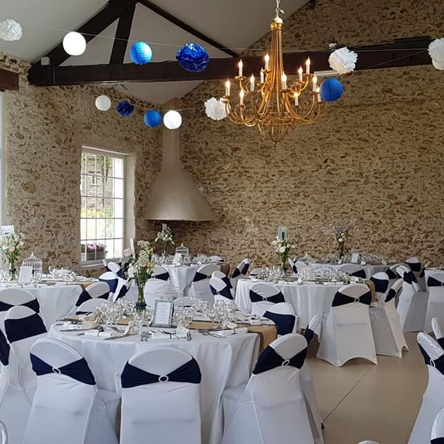 Image du Wedding Planner Christelle Lefevre