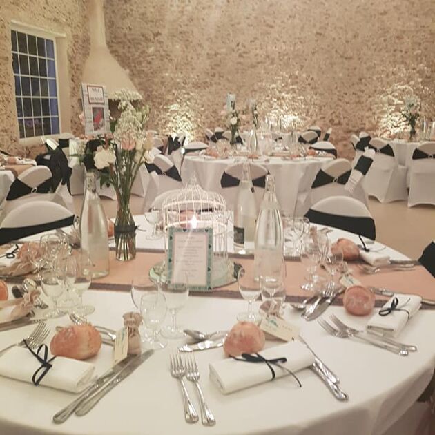 Image du Wedding Planner Christelle Lefevre