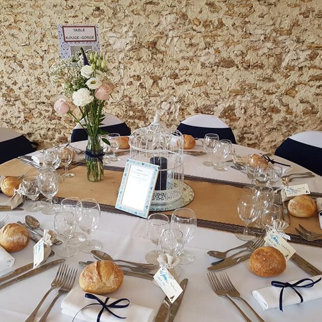 Image du Wedding Planner Christelle Lefevre