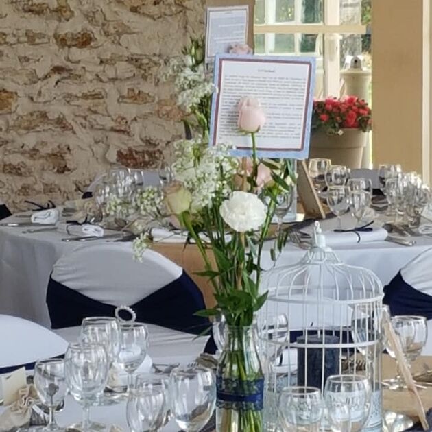 Image du Wedding Planner Christelle Lefevre