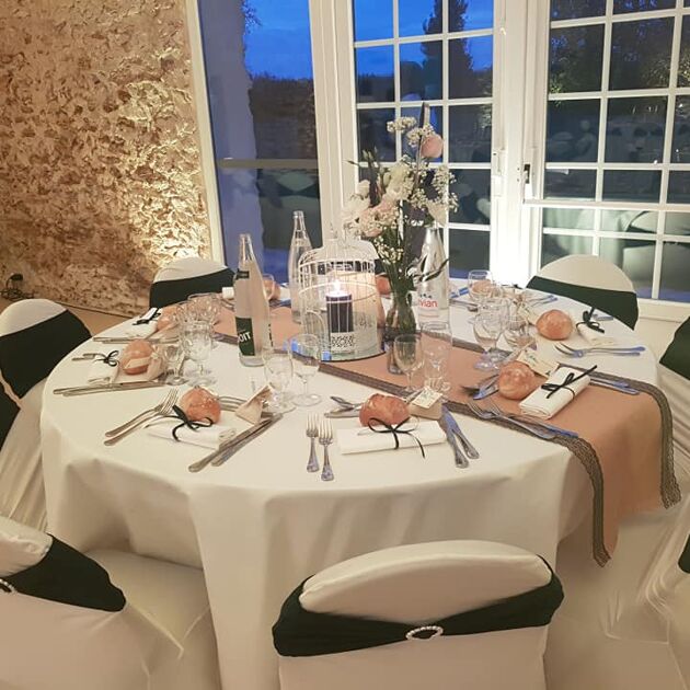 Image du Wedding Planner Christelle Lefevre
