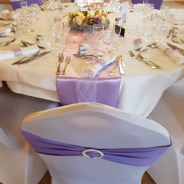 Image du Wedding Planner Christelle Lefevre