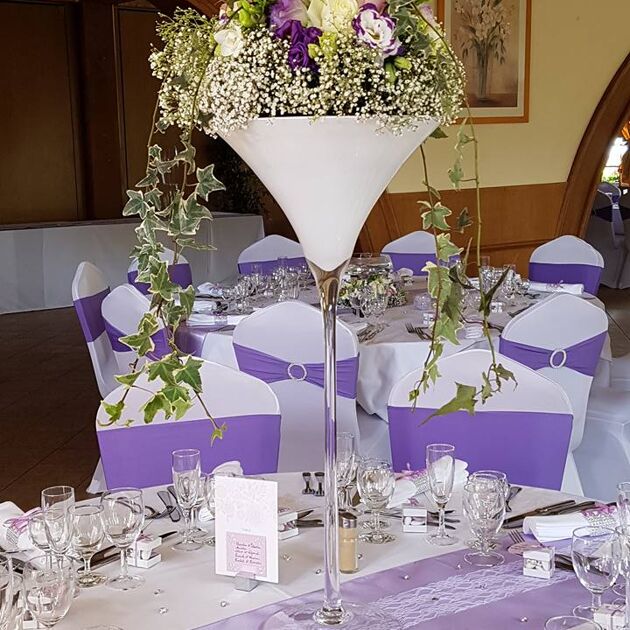 Image du Wedding Planner Christelle Lefevre