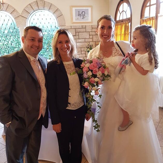 Image du Wedding Planner Christelle Lefevre