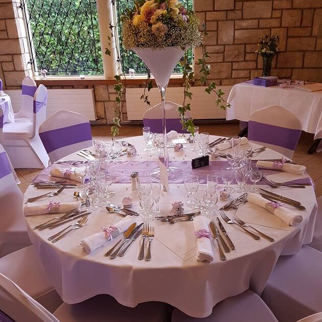 Image du Wedding Planner Christelle Lefevre