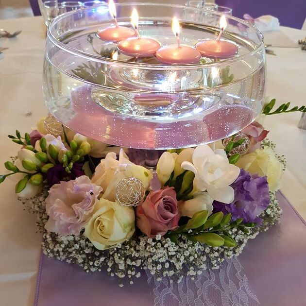 Image du Wedding Planner Christelle Lefevre