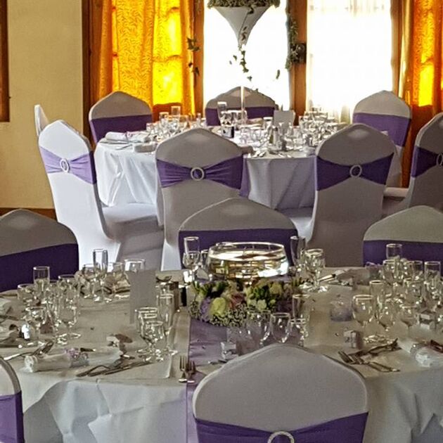 Image du Wedding Planner Christelle Lefevre