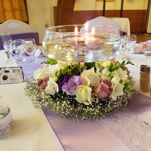 Image du Wedding Planner Christelle Lefevre