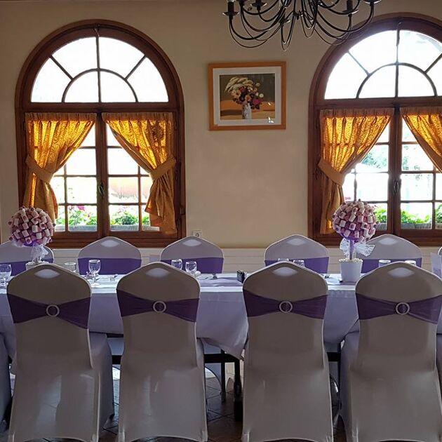 Image du Wedding Planner Christelle Lefevre