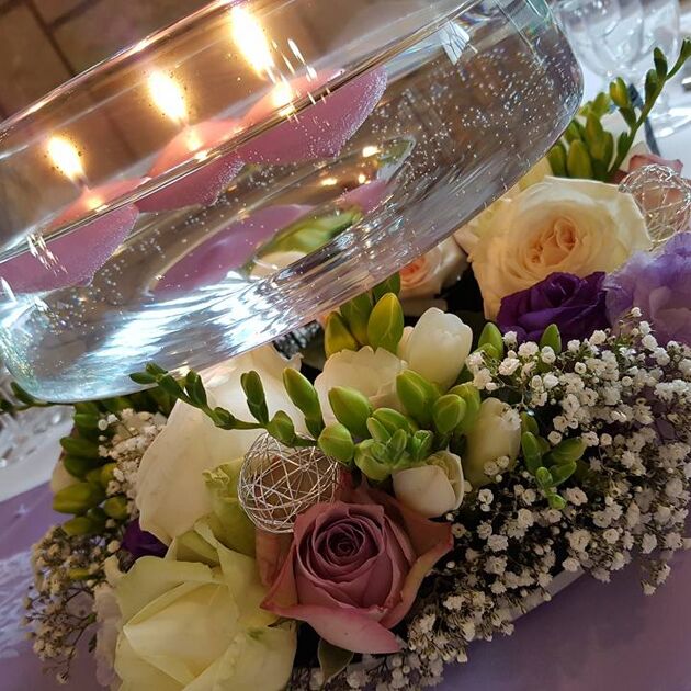 Image du Wedding Planner Christelle Lefevre