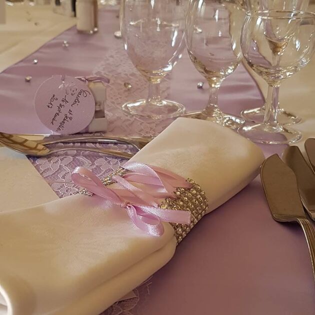 Image du Wedding Planner Christelle Lefevre