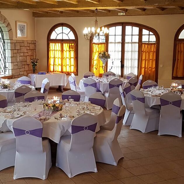 Image du Wedding Planner Christelle Lefevre