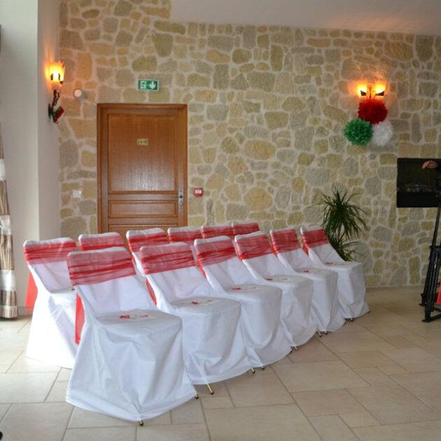 Image du Wedding Planner Magdalena Pedrotti
