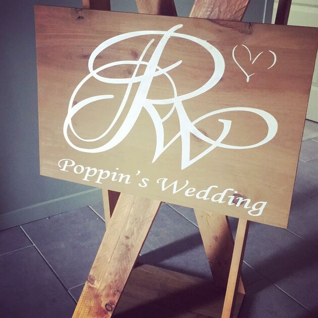 Image du Wedding Planner Magdalena Pedrotti