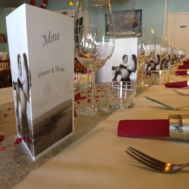 Image du Wedding Planner Magdalena Pedrotti