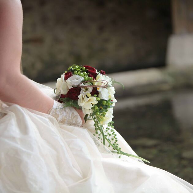 Image du Wedding Planner Magdalena Pedrotti