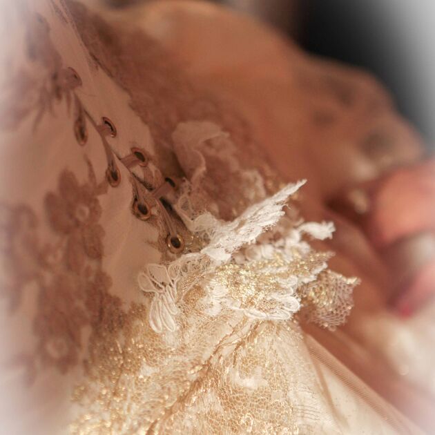 Image du Wedding Planner Magdalena Pedrotti