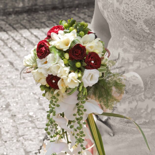 Image du Wedding Planner Magdalena Pedrotti