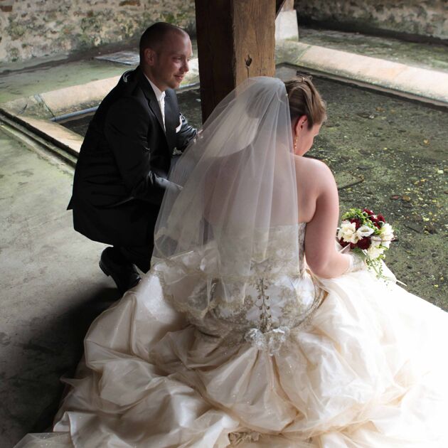 Image du Wedding Planner Magdalena Pedrotti