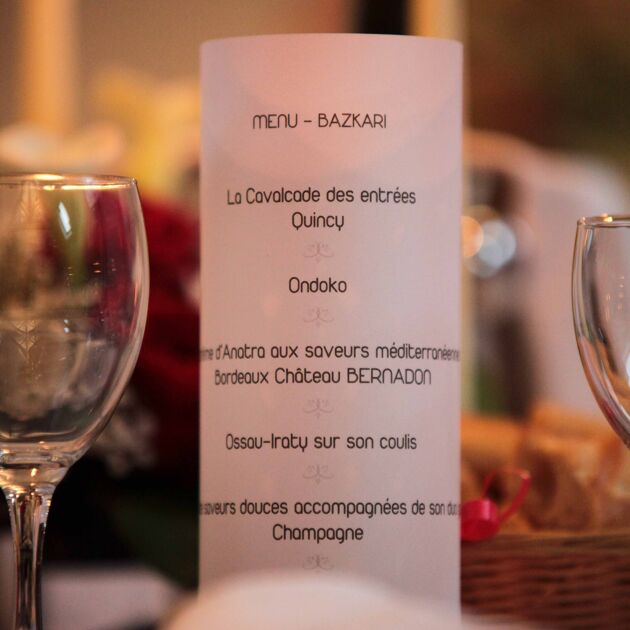 Image du Wedding Planner Magdalena Pedrotti